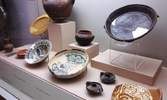 Ralli Museum, Caesarea, Crusader Items, "Herod's Dream" exhibition